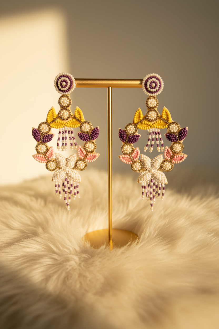 Violette Garden