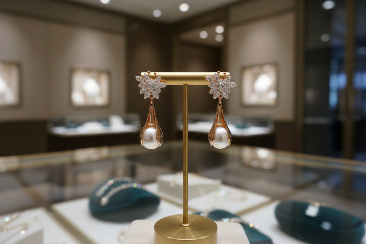 Pearl Aura Luxe